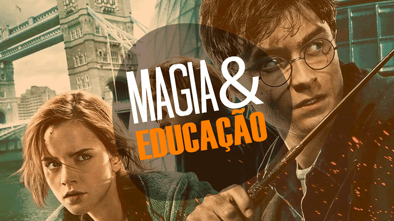 Universidade do Paraná oferece curso gratuito sobre Harry Potter