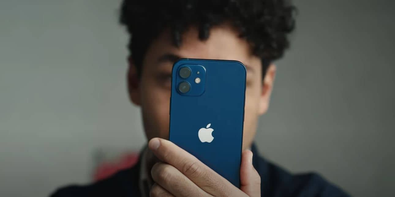Privacidade no iPhone, um comercial da Apple sobre como lidamos com nossos dados
