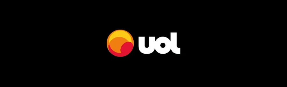 Nova identidade visual da marca UOL