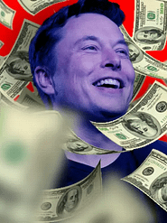 Bilionário Elon Musk não tem casa e dorme em quarto de amigos