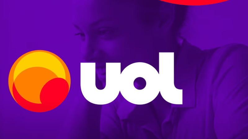 Ao completar 25 anos, UOL apresenta sua nova identidade visual