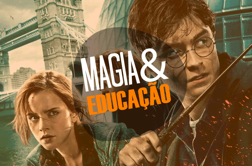 Universidade do Paraná oferece curso gratuito sobre Harry Potter